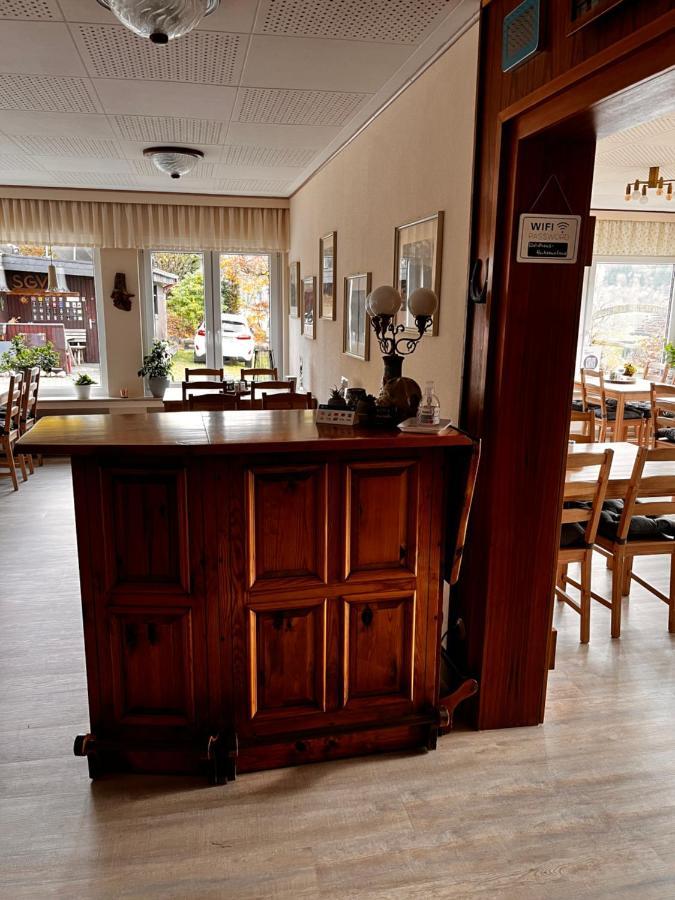 Bed and Breakfast Casa Milix - Bed & Breakfast à Winterberg Extérieur photo