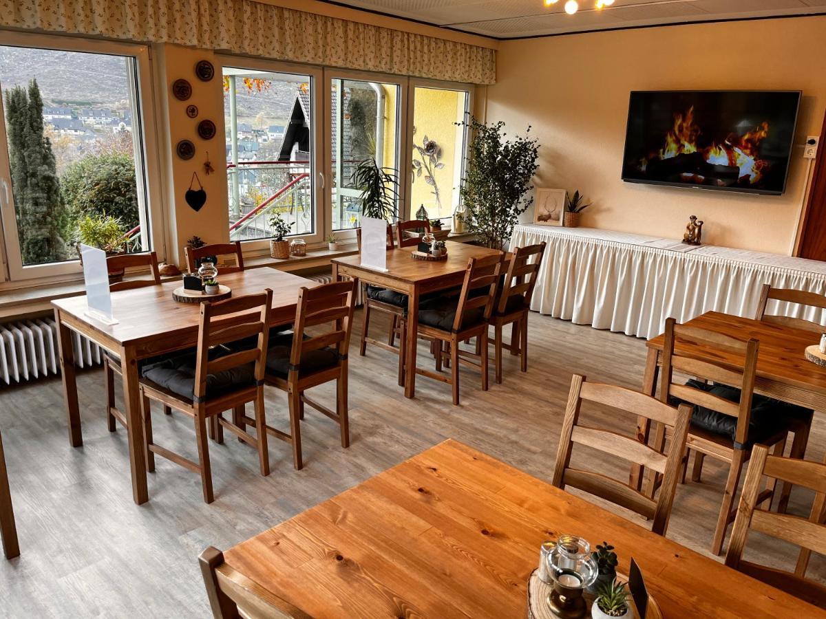 Bed and Breakfast Casa Milix - Bed & Breakfast à Winterberg Extérieur photo