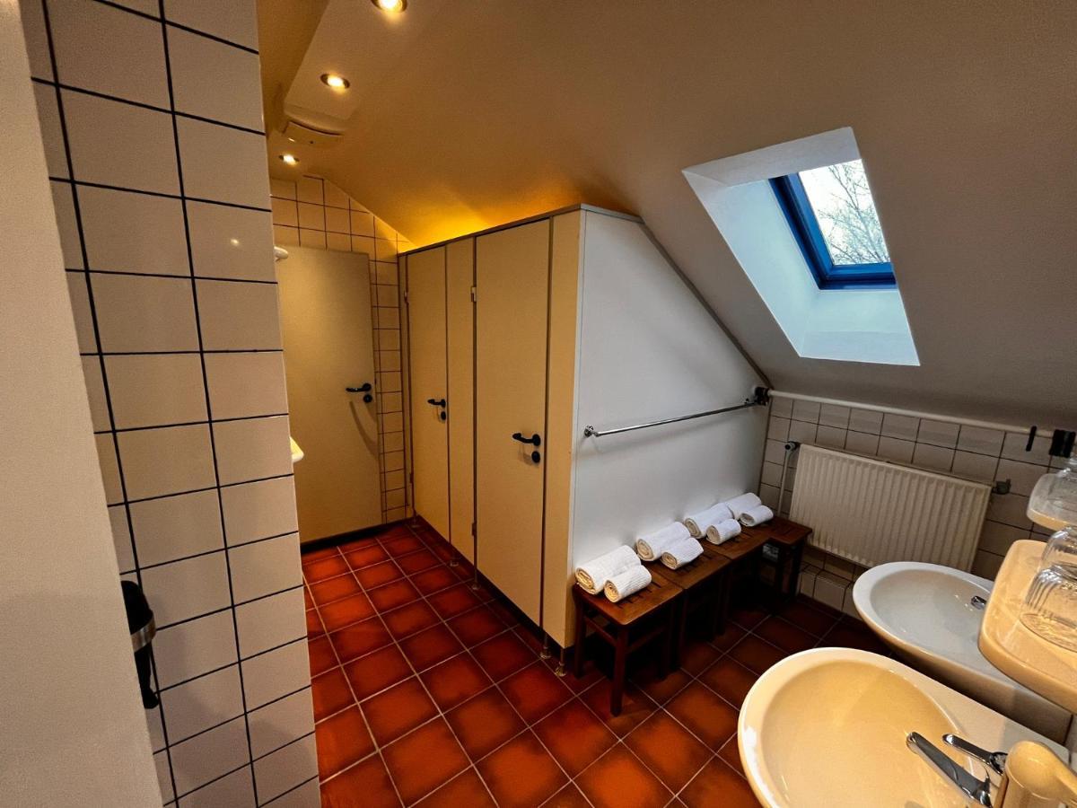 Bed and Breakfast Casa Milix - Bed & Breakfast à Winterberg Extérieur photo