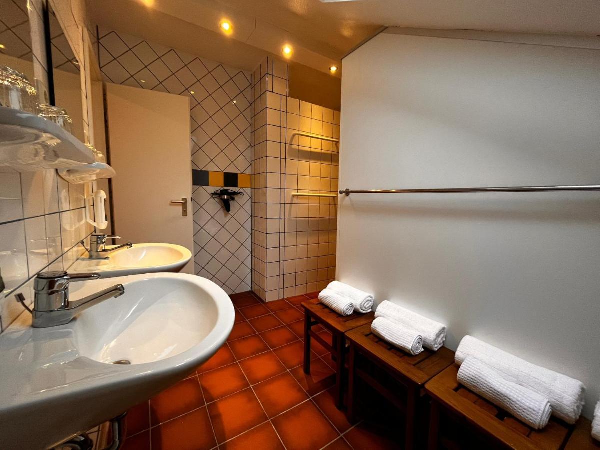 Bed and Breakfast Casa Milix - Bed & Breakfast à Winterberg Extérieur photo